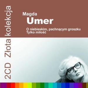 UMER, MAGDA - ZLOTA KOLEKCJA VOL. 1 & VOL. 2