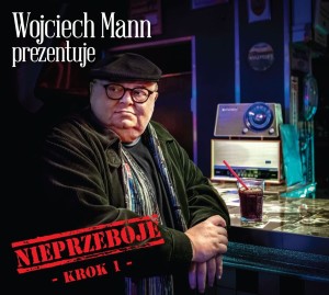 MANN, WOJCIECH - NIEPRZEBOJE - KROK 1