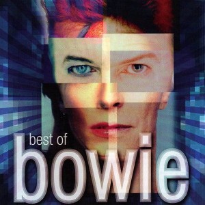 BOWIE, DAVID - BEST OF BOWIE