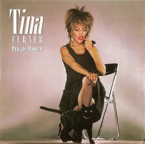 TURNER, TINA - PRIVATE DANCER (CENTENARY EDITION)
