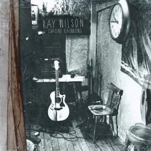 WILSON, RAY - CHASING RAINBOWS