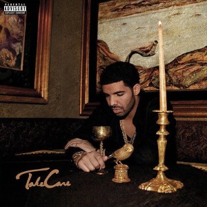 DRAKE - TAKE CARE