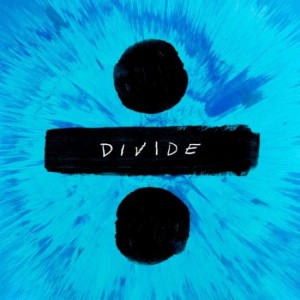 SHEERAN, ED - DIVIDE