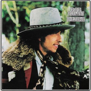 DYLAN, BOB - DESIRE