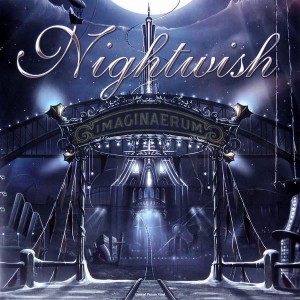 NIGHTWISH - IMAGINAERUM LP
