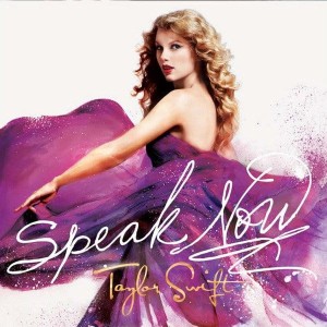 SWIFT, TAYLOR - SPEAK NOW