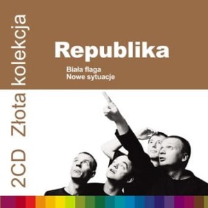 REPUBLIKA - ZLOTA KOLEKCJA VOL. 1 & VOL. 2