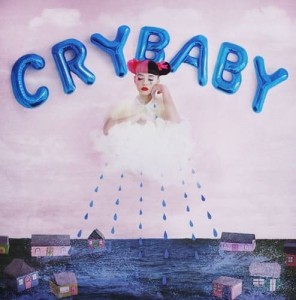 MARTINEZ, MELANIE - CRY BABY