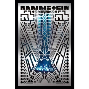 RAMMSTEIN - RAMMSTEIN: PARIS