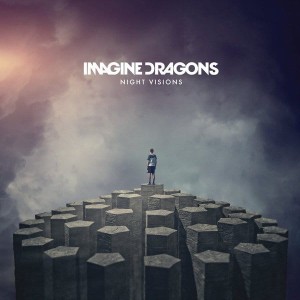 IMAGINE DRAGONS - NIGHT VISIONS (DELUXE)