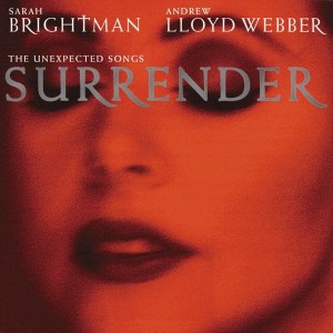 BRIGHTMAN, SARAH - SURRENDER