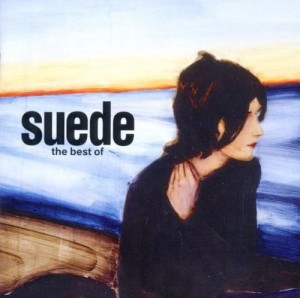 SUEDE - THE BEST OF...