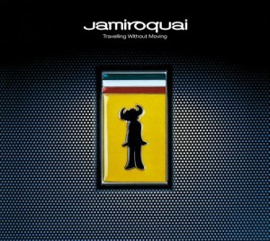 JAMIROQUAI - TRAVELLING WITHOUT MOVING