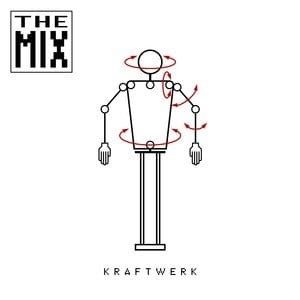 KRAFTWERK - THE MIX (2009 EDITION)