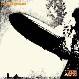 LED ZEPPELIN - LED ZEPPELIN I