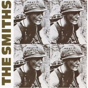 SMITHS, THE - MEAT IS MURDER