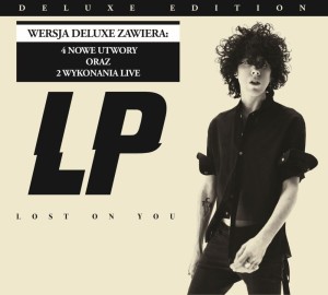 LP - LOST ON YOU DELUXE EDITION