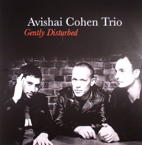 COHEN, AVISHAI TRIO- GENTLY DISTURBED