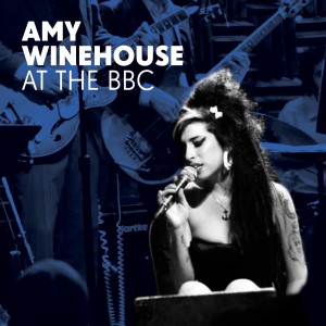 WINEHOUSE, AMY - AMY WINEHOUSE AT THE BBC