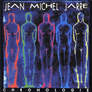 JARRE, JEAN-MICHEL - CHRONOLOGY
