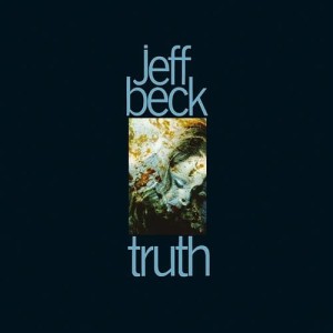 BECK, JEFF - TRUTH