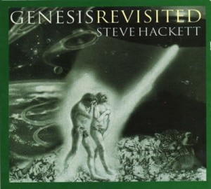 HACKETT, STEVE - GENESIS REVISITED I (RE-ISSUE 2013)