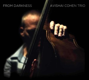 COHEN, AVISHAI TRIO  - FROM DARKNESS