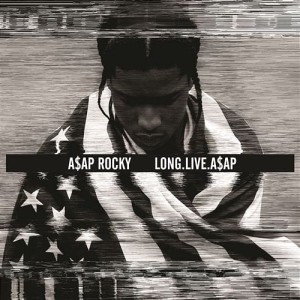 A$AP ROCKY - LONG.LIVE.A$AP (DELUXE VERSION)