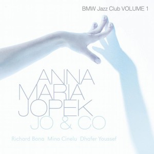 JOPEK, ANNA MARIA - JO & CO