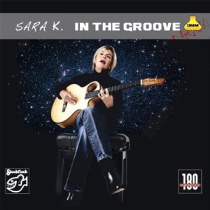SARA K. - IN THE GROOVE