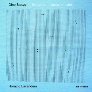 SALUZZI, DINO - IMAGENES