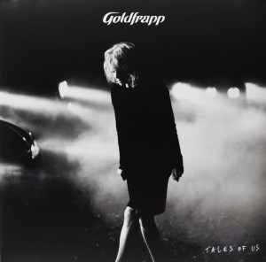 GOLDFRAPP - TALES OF US LP