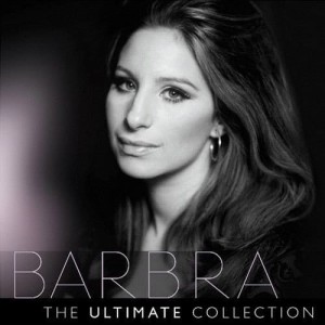 STREISAND BARBRA - THE ULTIMATE COLLECTION