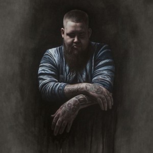 RAG'N'BONE MAN - HUMAN