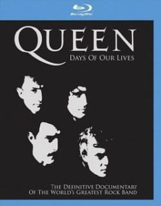 QUEEN - DAYS OF OUR LIVES
