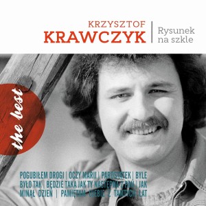 KRAWCZYK, KRZYSZTOF - BEST RYSUNEK NA SZKLE