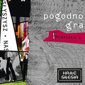 POGODNO - GRA FOCHMANN'A - HAJLE SILESIA