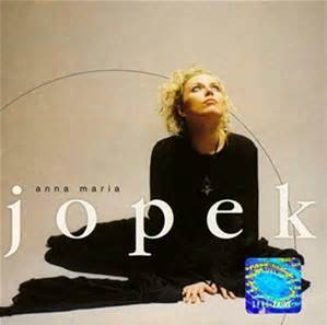 JOPEK, ANNA MARIA - JASNOSŁYSZENIE