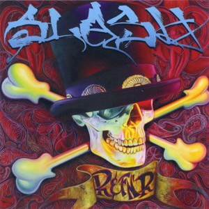SLASH - SLASH
