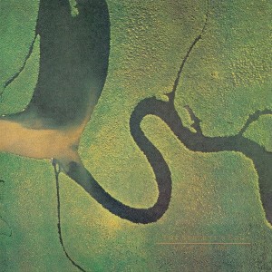 DEAD CAN DANCE  - THE SERPENT'S EGG