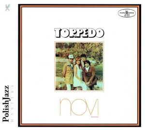 NOVI SINGERS - TORPEDO (POLISH JAZZ)