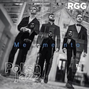 RGG - MEMENTO (POLISH JAZZ VOL. 81)