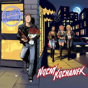NOCNY KOCHANEK - RANDKA W CIEMNOŚĆ