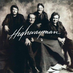 CASH/NELSON/JENNINGS/KRIS KRISTOFFERSON - HIGHWAYMAN 2