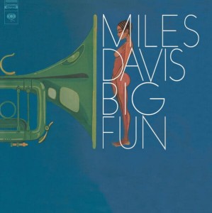 DAVIS, MILES - BIG FUN