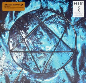 HIM - XX: TWO DECADES OF LOVE METAL