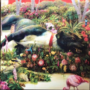 RIVAL SONS - FERAL ROOTS