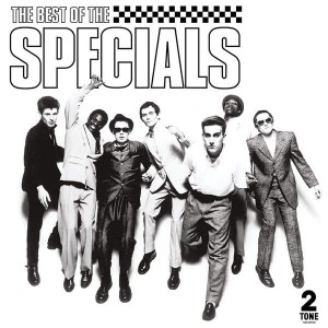 SPECIALS, THE - THE BEST OF THE SPECIALS