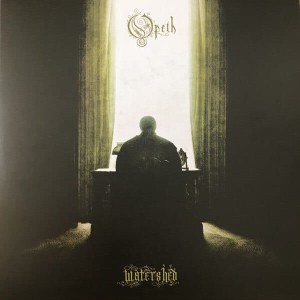 OPETH - WATERSHED