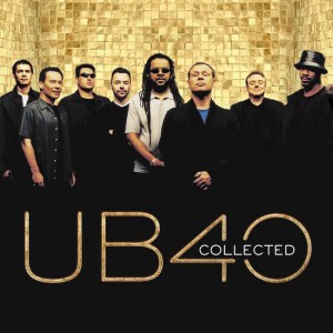 UB 40 - COLLECTED